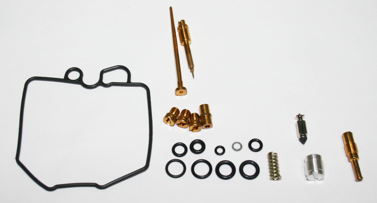 Honda CB450SC Carb Rebuild Kit