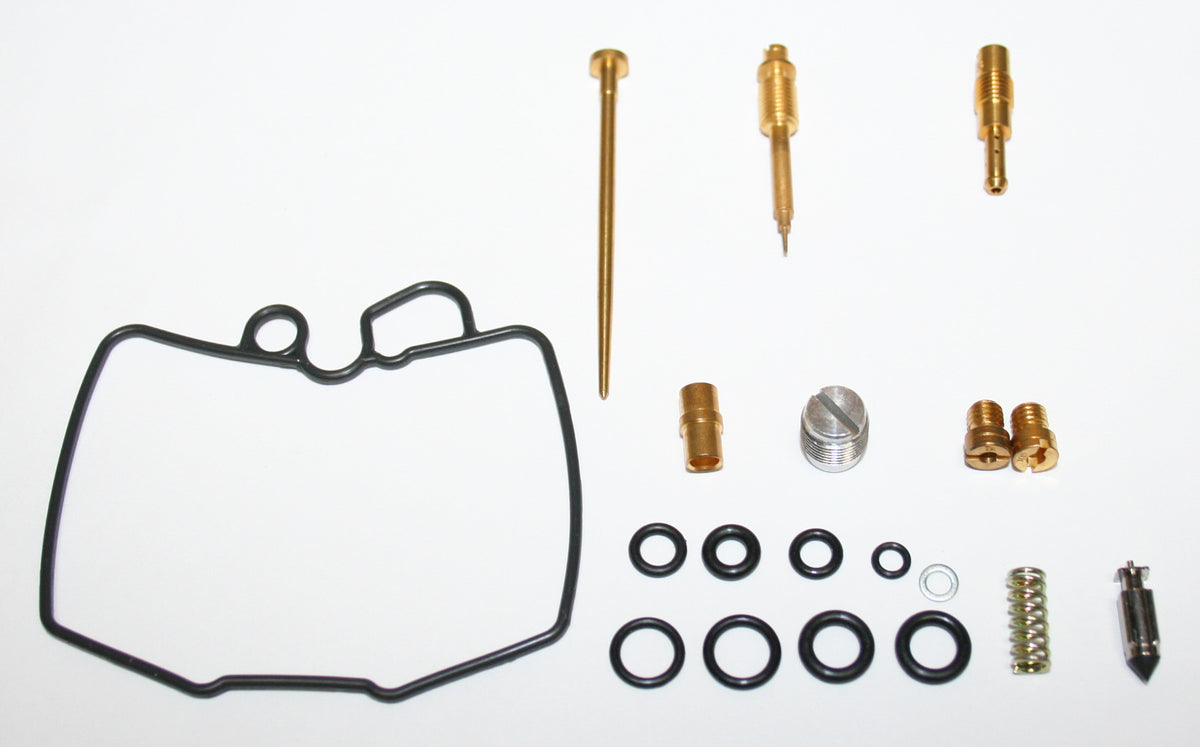 Honda CB450 CM450 Carb Rebuild Kit