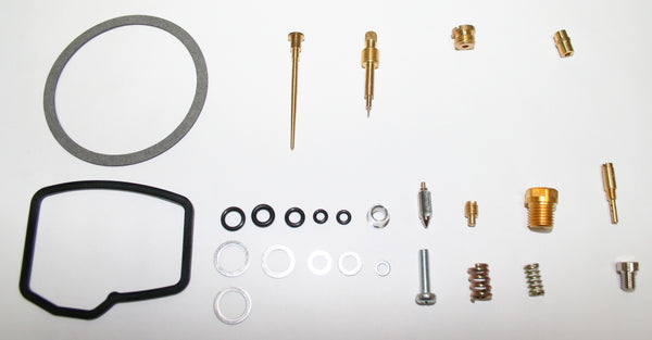 Honda CB500T Carb Rebuild Kit