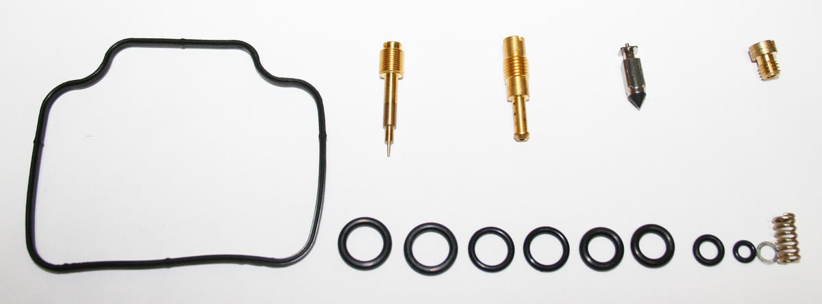 Honda CB650SC Carb Rebuild Kit
