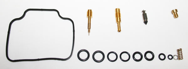 Honda CB650SC Carb Rebuild Kit