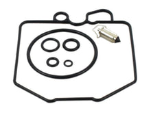 画像をギャラリービューアに読み込む, Carb Rebuild Kit (48-1401)