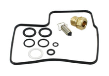 画像をギャラリービューアに読み込む, Carb Rebuild Kit (48-1403)