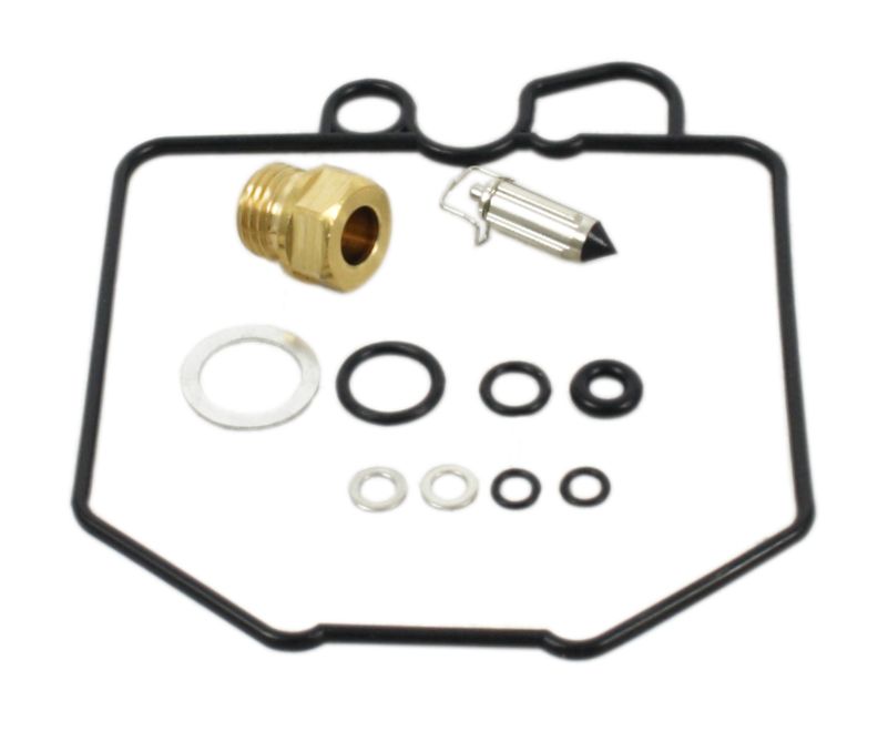 Honda GL1100 GL1100A GL1100I Carb Rebuild Kit