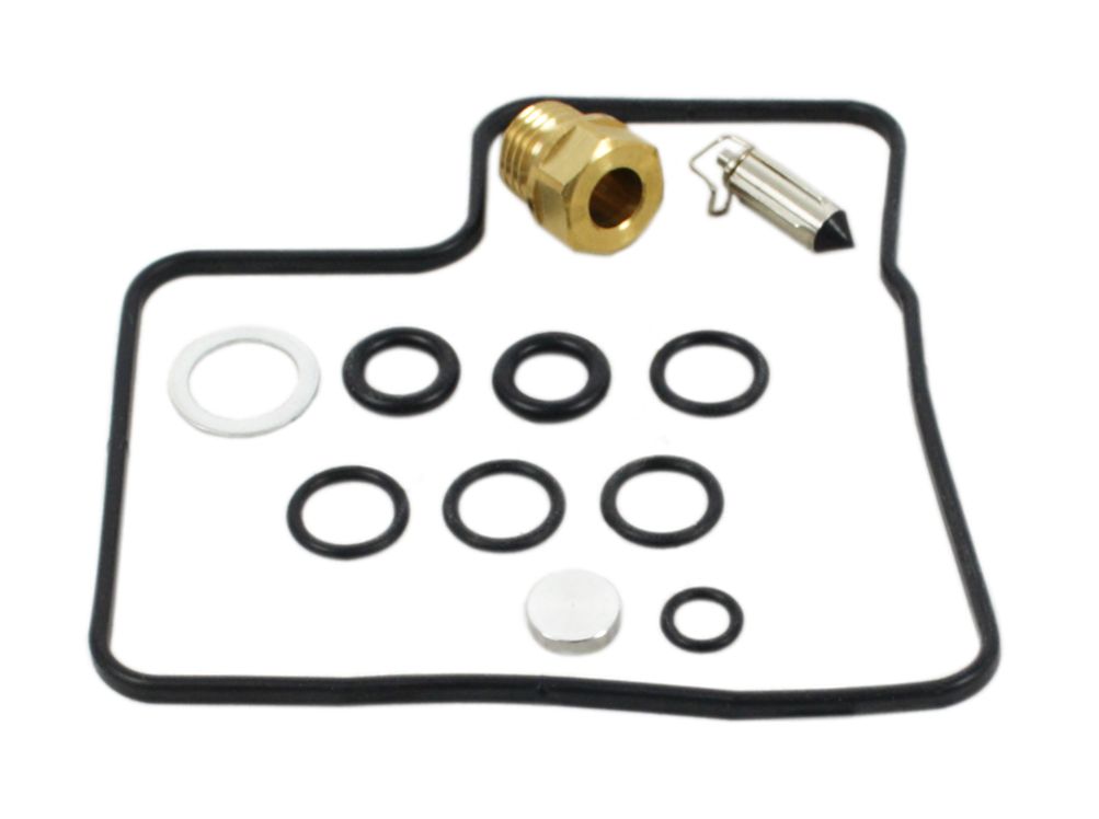 Carb Rebuild Kit (48-1406)