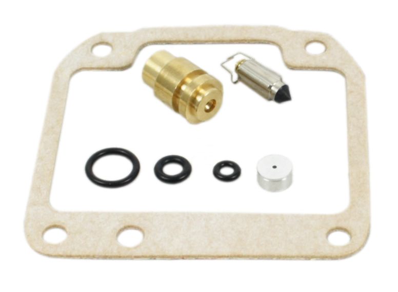 Yamaha XJ550 XJ550R Carb Rebuild Kit