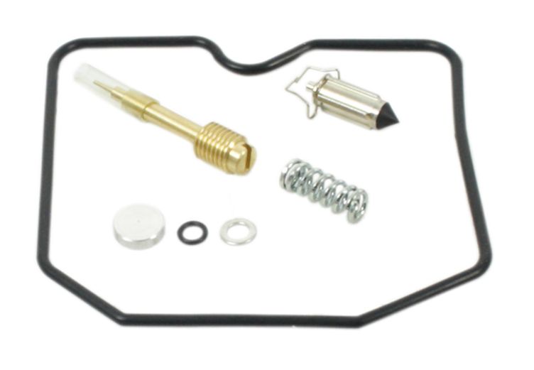 Kawasaki EL250 EN500 EN450 KL250 Carb Rebuild Kit