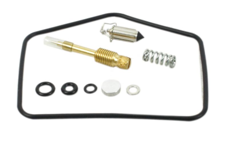 Kawasaki KZ750 KZ440 Carb Rebuild Kit