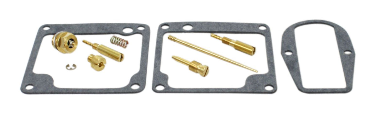 Kawasaki Z1 Carb Rebuild Kit