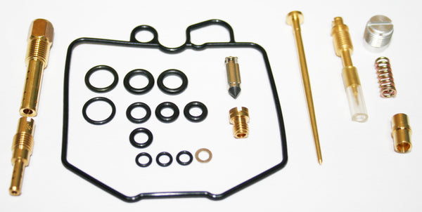 Honda CB650SC Carb Rebuild Kit