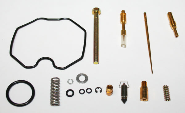 Honda XR400R Carb Rebuild Kit