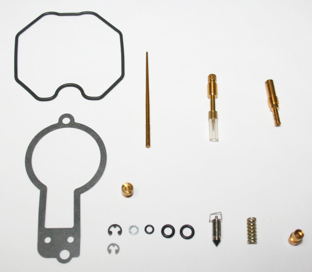 Honda XL500S Carb Rebuild Kit