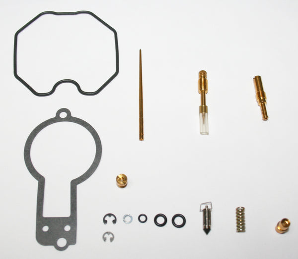 Honda XL500S Carb Rebuild Kit