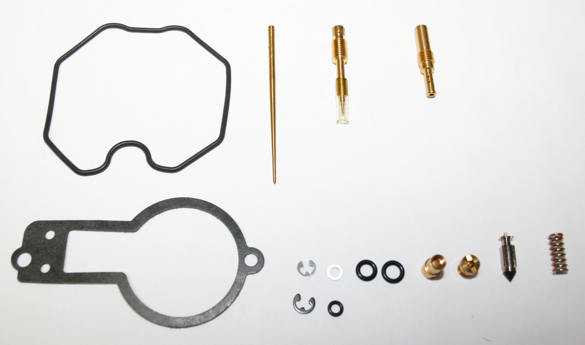 Honda XL500R Carb Rebuild Kit
