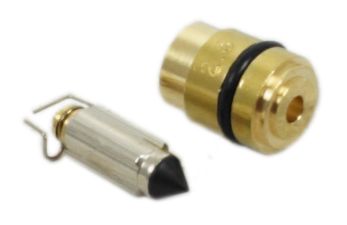 Suzuki RG500 Float Needle and Seat 13370-11301