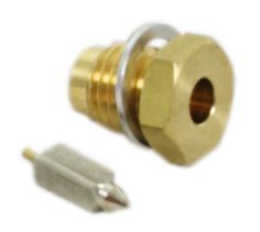Float Needle & Seat (48-1432)