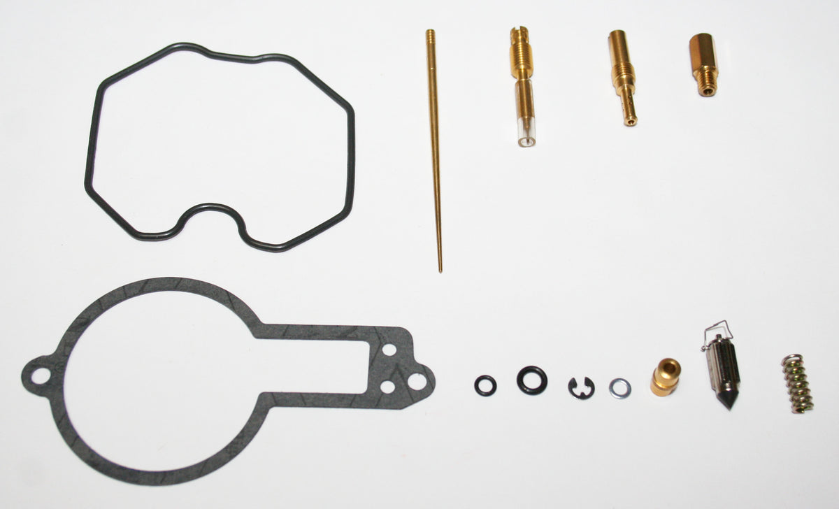 Honda XR600R Carb Rebuild Kit