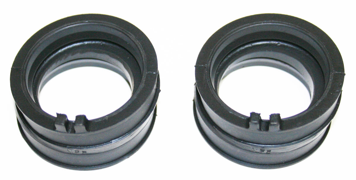 Honda VT500C VT500FT Carb Holder Set 16211-MF5-000