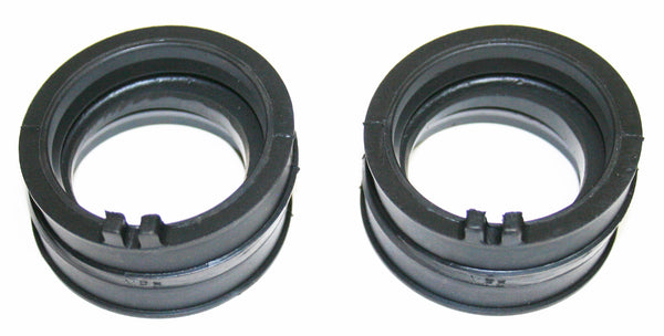 Honda VT500C VT500FT Carb Holder Set 16211-MF5-000