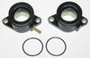Yamaha TT600 XT600 Carb Holder Set - Replaces Yamaha OEM 43F-13586-01