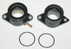 Yamaha XT600E XT600Z Carb Holder Set - Replaces Yamaha OEM 43F-13586-01