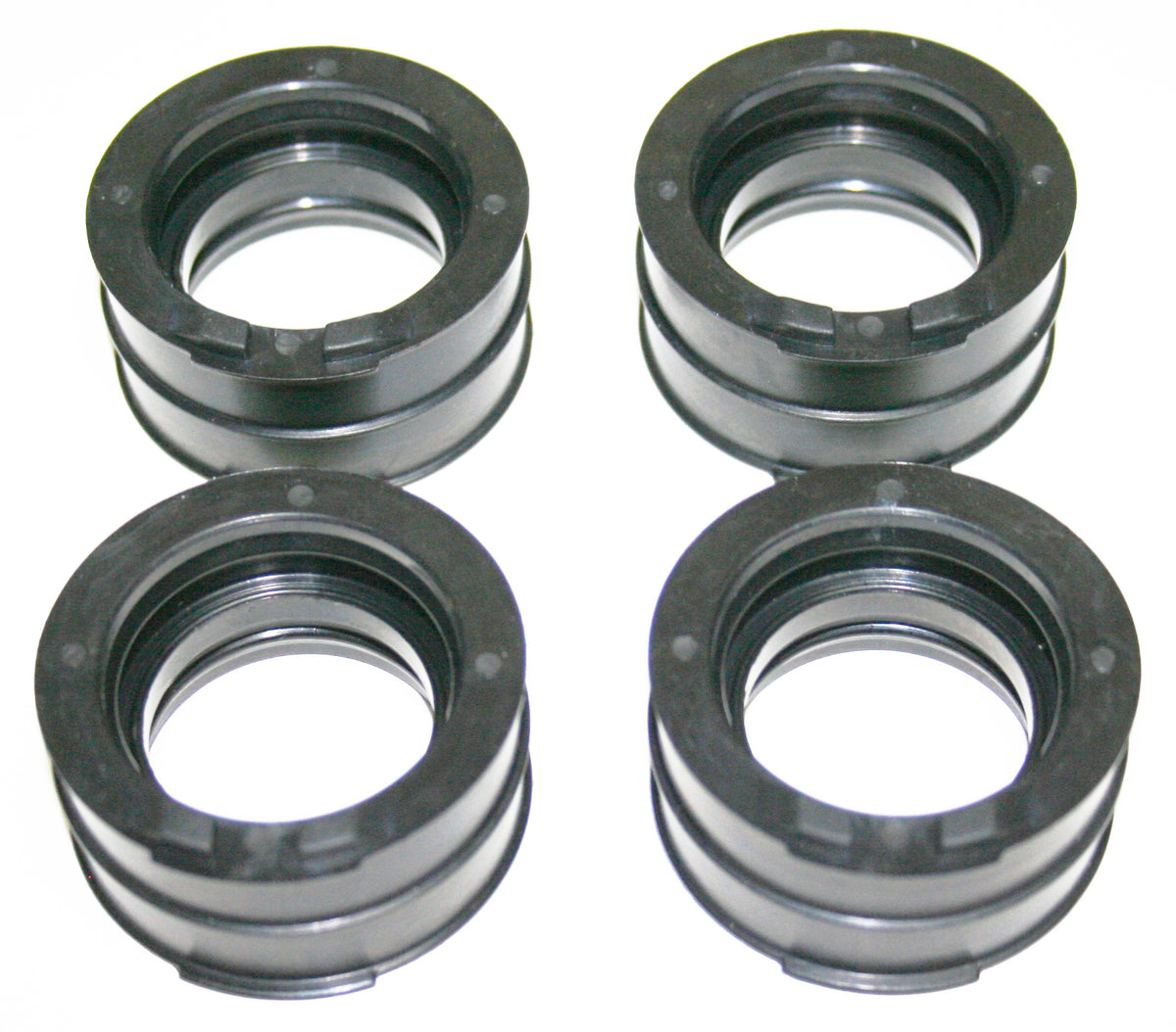 Yamaha XJ600S Carb Holder Set 4BR-13598-10-00