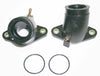 Yamaha XVS650 XVS650A XVS650AT Carb Holder Set - Replaces Yamaha OEM 4TR-13586-01-00