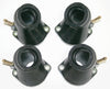 Yamaha XVZ1300 Carb Holder Set - Replaces Yamaha OEM 4NK-13586-00