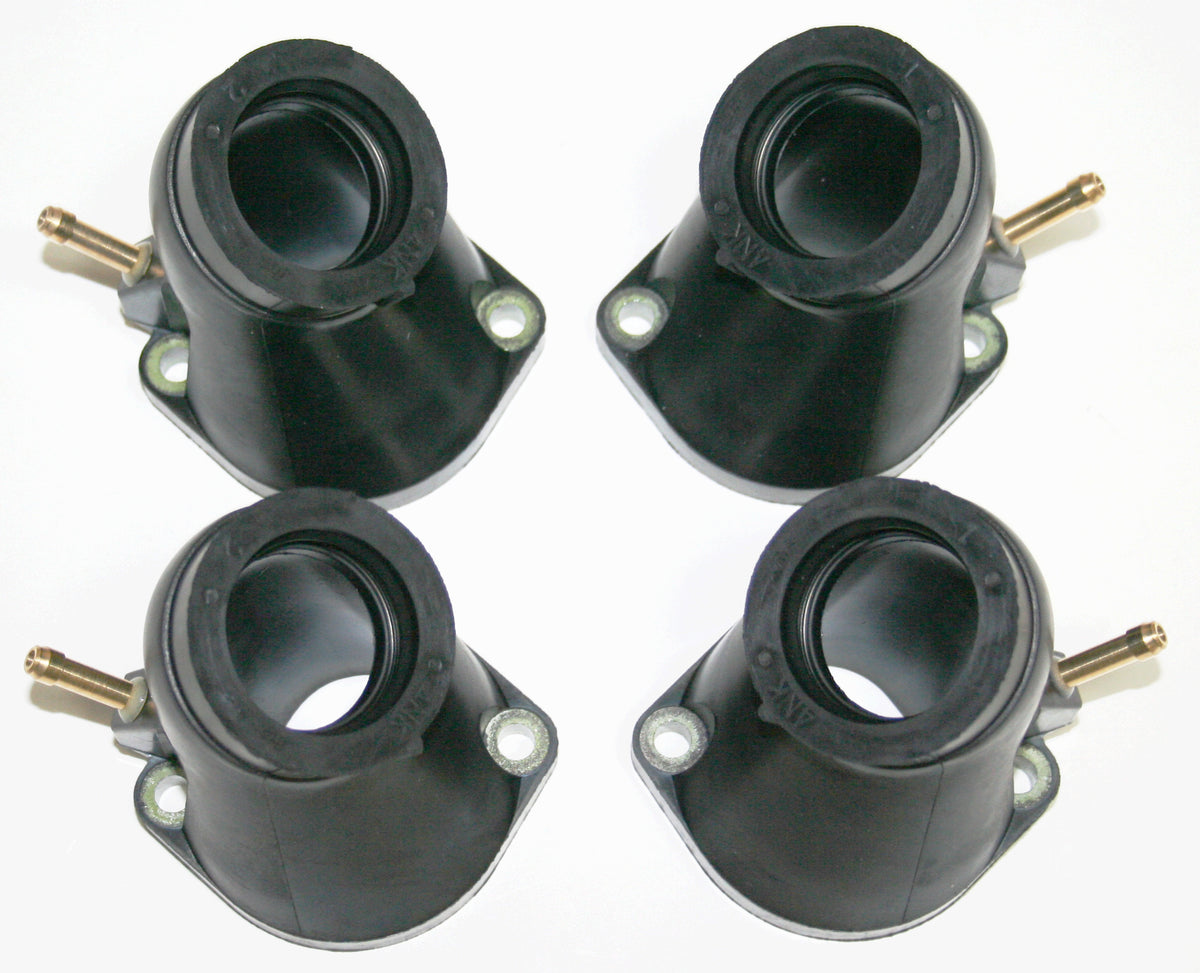 Yamaha XVZ1300 Carb Holder Set 4NK-13586-00