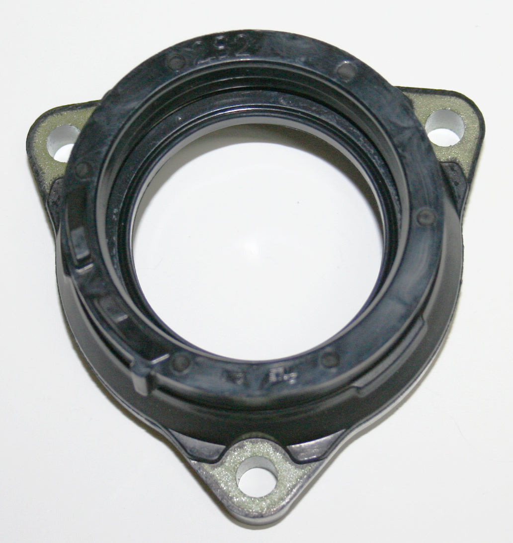 Yamaha WR450F YZ450F YZ450FSPV Carb Holder 2S2-13597-00-00