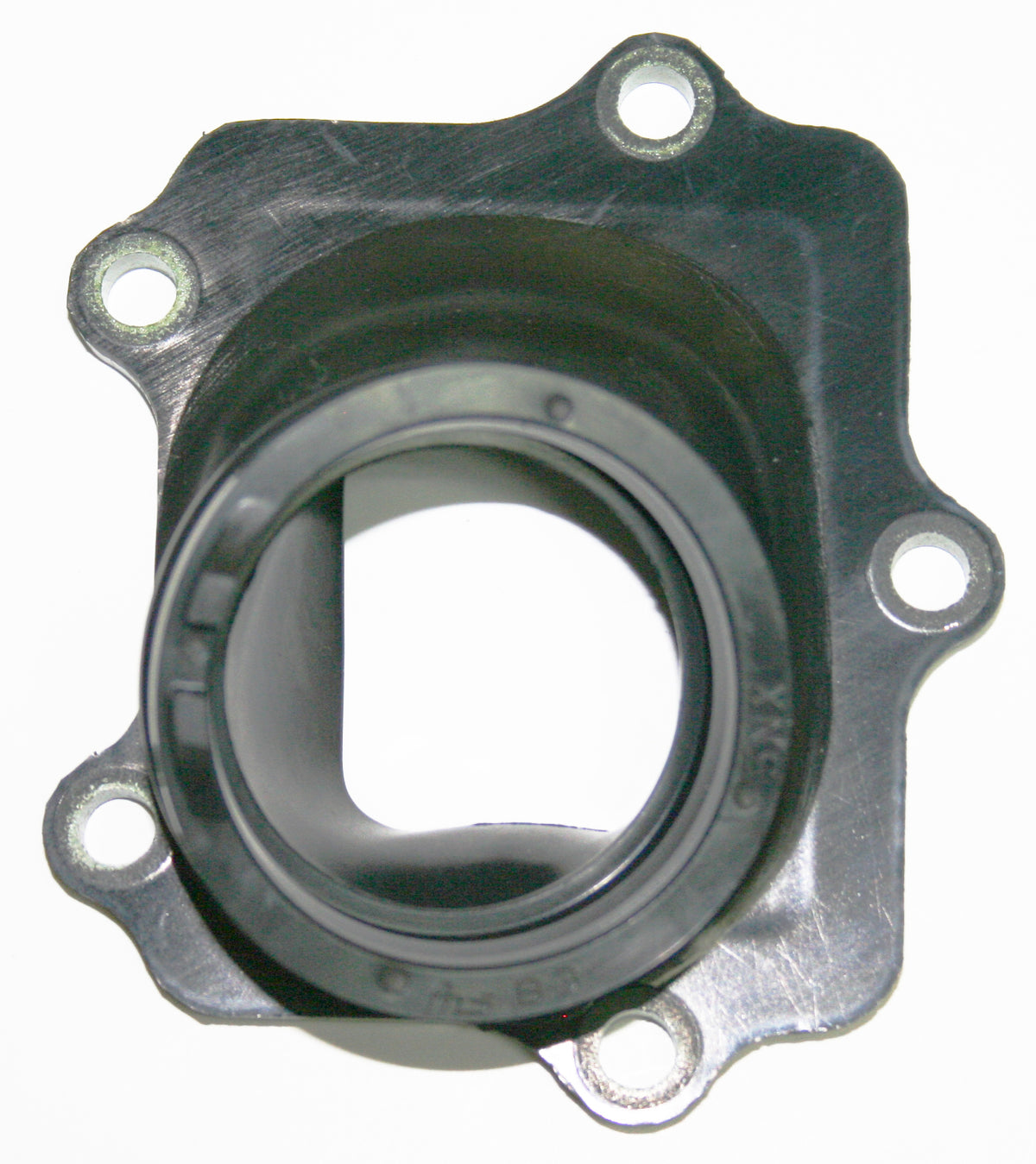 Yamaha YZ250 YZ250G YZ250X Carb Holder Joint 5NX-13565-00-00