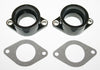 Honda CB360 CJ360 CL360 Carb Holder Set - Replaces Honda OEM 16211-369-000
