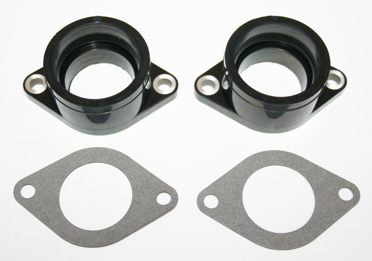 Honda CB360 CJ360 CL360 Carb Holder Set 16211-369-000