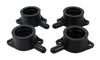 Kawasaki KZ1000 KZ900 Z1 Intake Carb Holder Set - Replaces Kawasaki OEM 16065-028