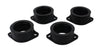 Kawasaki KZ1000 KZ1100 Intake Carb Holder Set - Replaces Kawasaki OEM 16065-1135