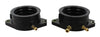 Yamaha XV750 XV920 Intake Carb Holder Set - Replaces Yamaha OEM 10L-13586-01
