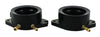 Yamaha XV1000 XV750 XV920 Intake Carb Holder Set - Replaces Yamaha OEM 24M-13586-01
