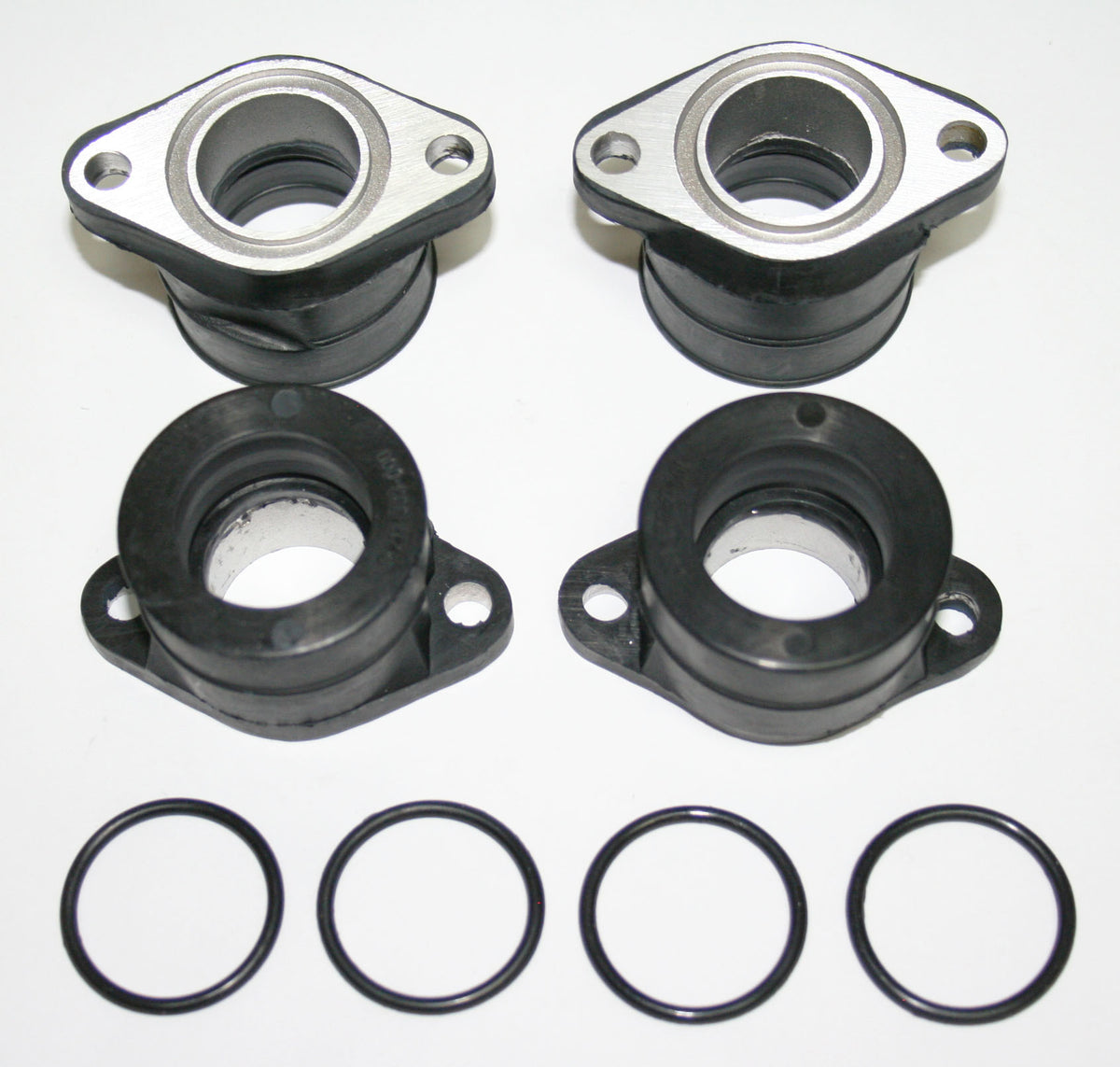 Honda CB400F CB350F Carb Holder Set 16212-333-030