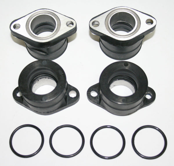 Honda CB400F CB350F Carb Holder Set 16212-333-030