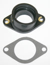 Honda CB350 CL350 SL350 Carb Holder with Gasket - Replaces Honda OEM 16211-286-040