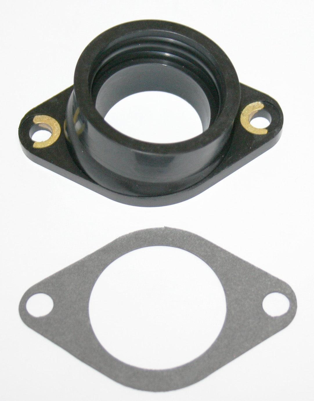 Honda CB350 CL350 SL350 Carb Holder with Gasket 16211-286-040