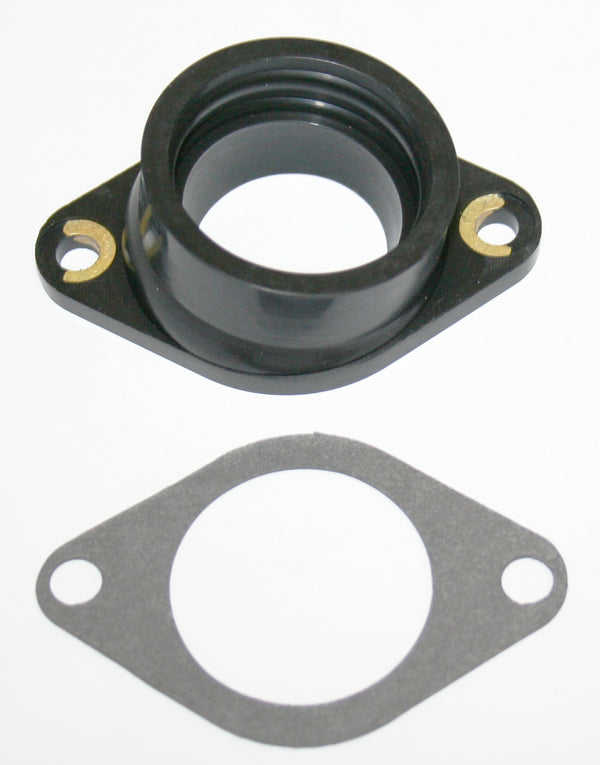 Honda CB350 CL350 SL350 Carb Holder with Gasket 16211-286-040