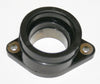 Honda CB400T1 CB400T2 Carb Holder with Rubber O-Ring - Replaces Honda OEM 16211-413-000