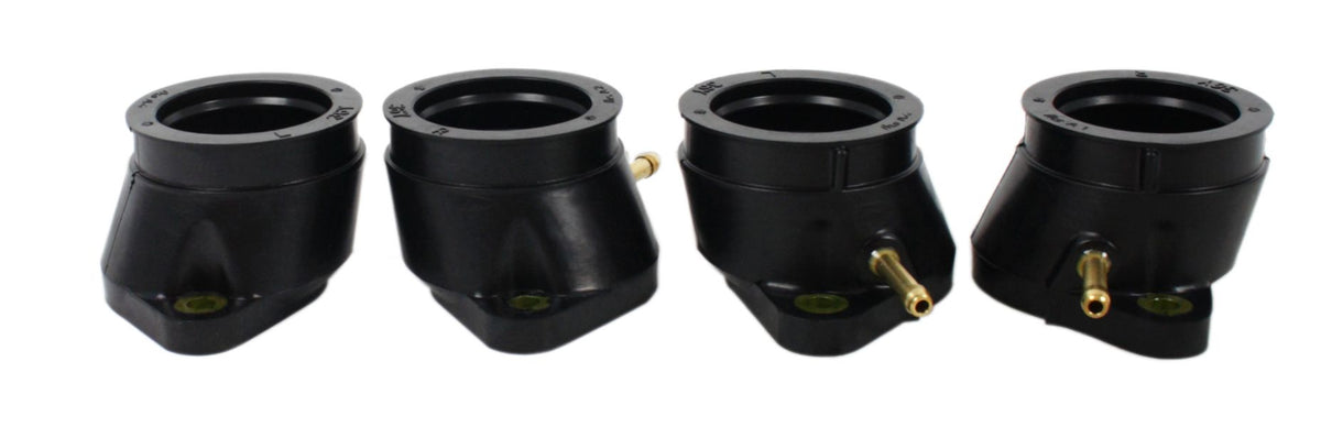 Yamaha FJ1100 FJ1200 FJ1200A Intake Carb Holder Set 36Y-13586-00