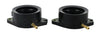 1988-97 Yamaha XV750 Intake Carb Holder Set - Replaces Yamaha OEM 24M-13586-01