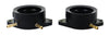 Yamaha XV1100 XV1100S Intake Carb Holder Set - Replaces Yamaha OEM 1TA-13586-00