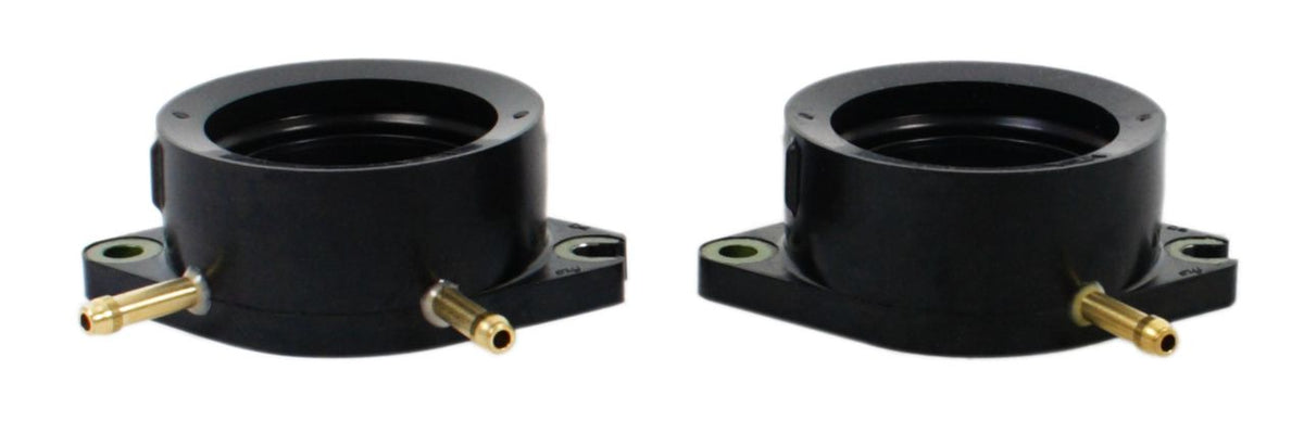 Yamaha XV1100 XV1100S Intake Carb Holder Set 1TA-13586-00