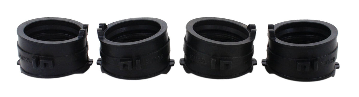 Honda CBR1000F Intake Carb Holder Set 16211-MS2-610