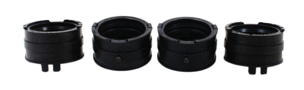 Honda CBR600F Intake Carb Holder Set 16211-MN4-000