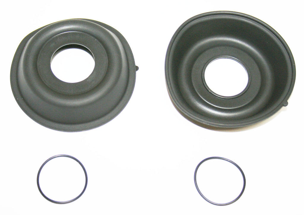 Carb Slide Diaphragm Rubber Set